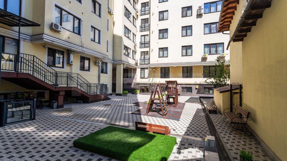 Vânzare, apartament, 2 camere, str. Alexei Şciusev, sectorul Centru - Poză 12