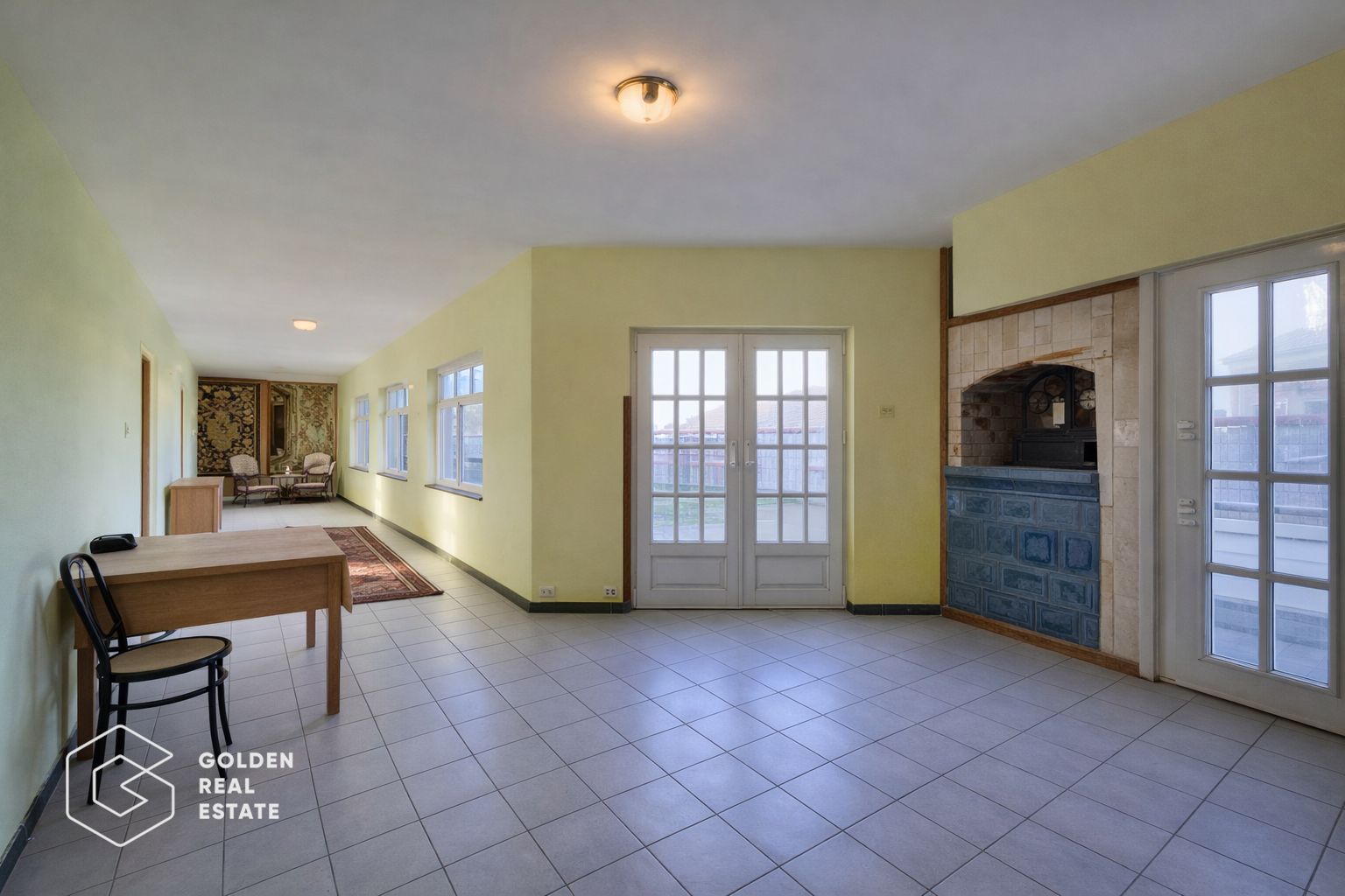 Casa cu 2 corpuri de cladire, Lipova - Poză 4