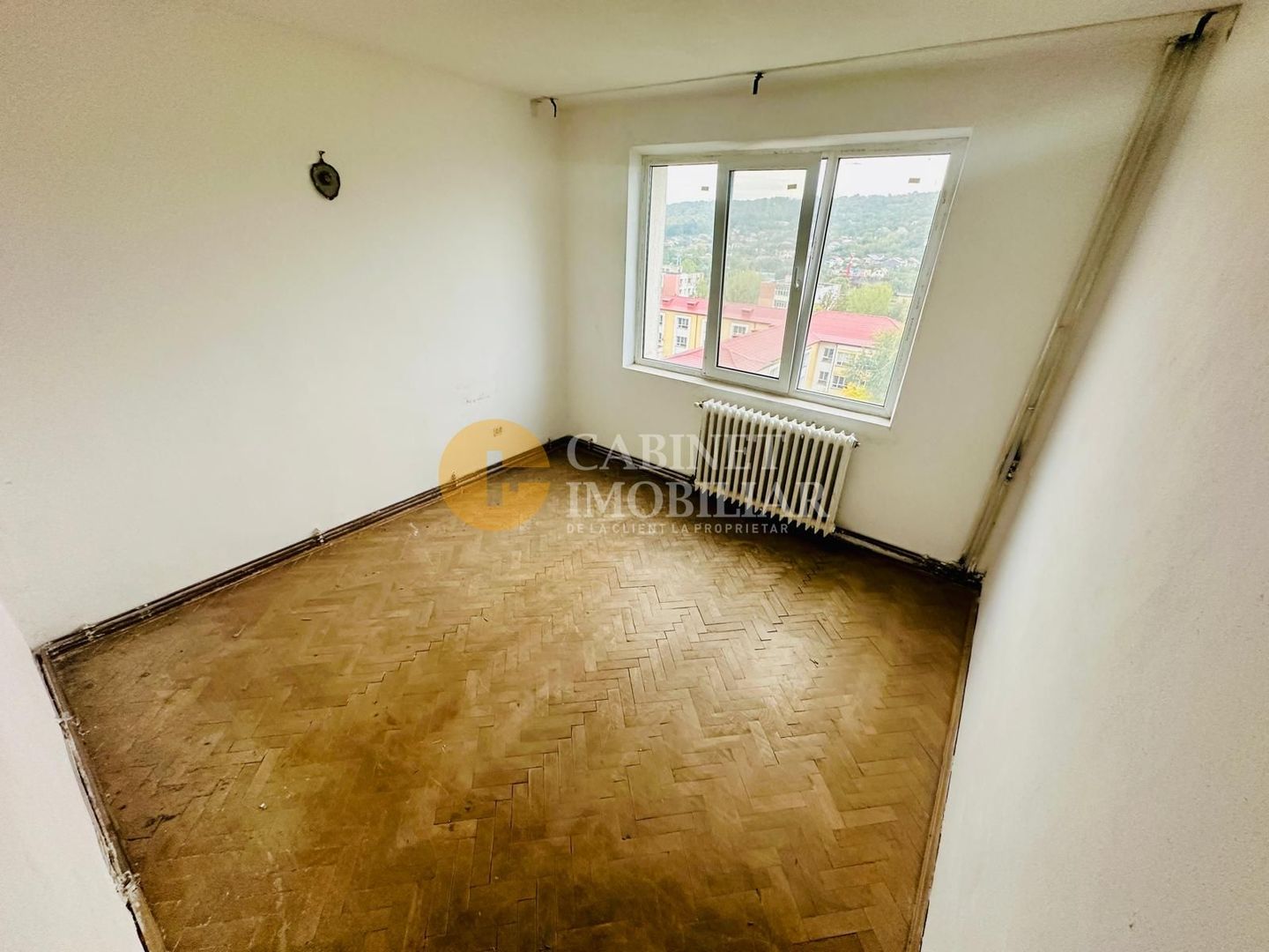 3 Camere Decomandat - Zona Parcul Voievozilor/ Alexandru - Poză 2