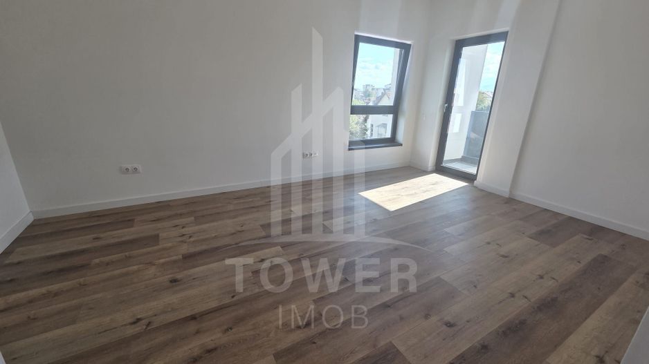 Spațiu de birouri de închiriat – 98 m² | Calea Dumbrăvii, Sibiu - Poză 12