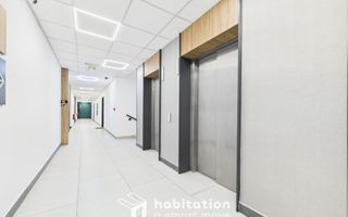 Refugiu urban premium - Apartament 2 camere Nord One - Poză 29