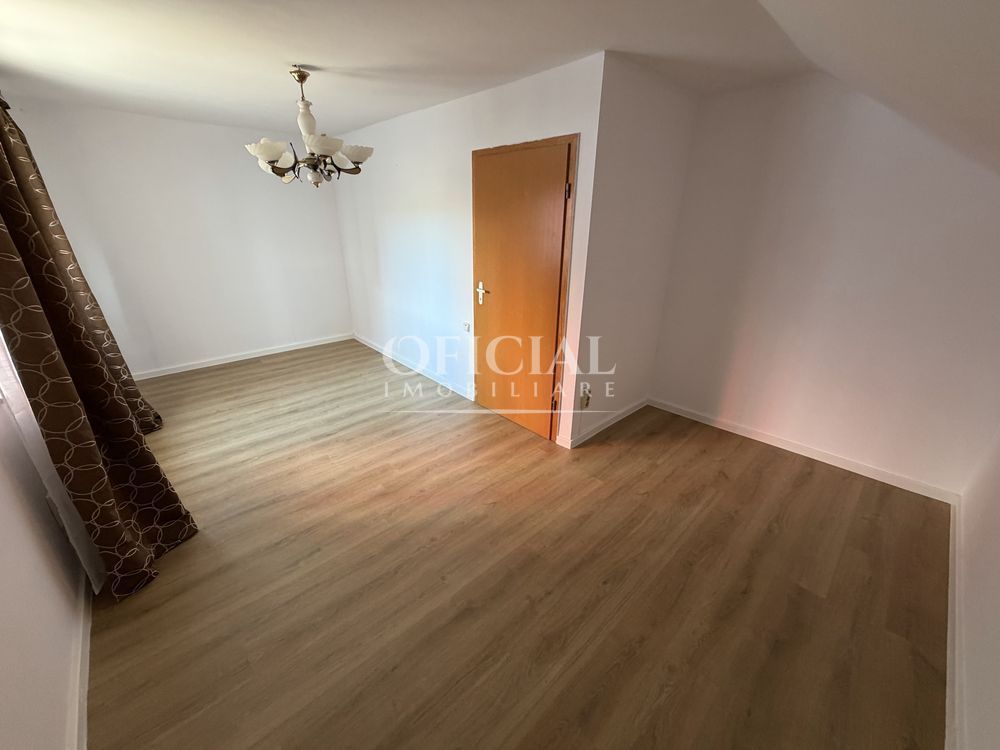 Casa individuala | Pet Friendly | Garaj | Curte | Somesului Floresti - Poză 5