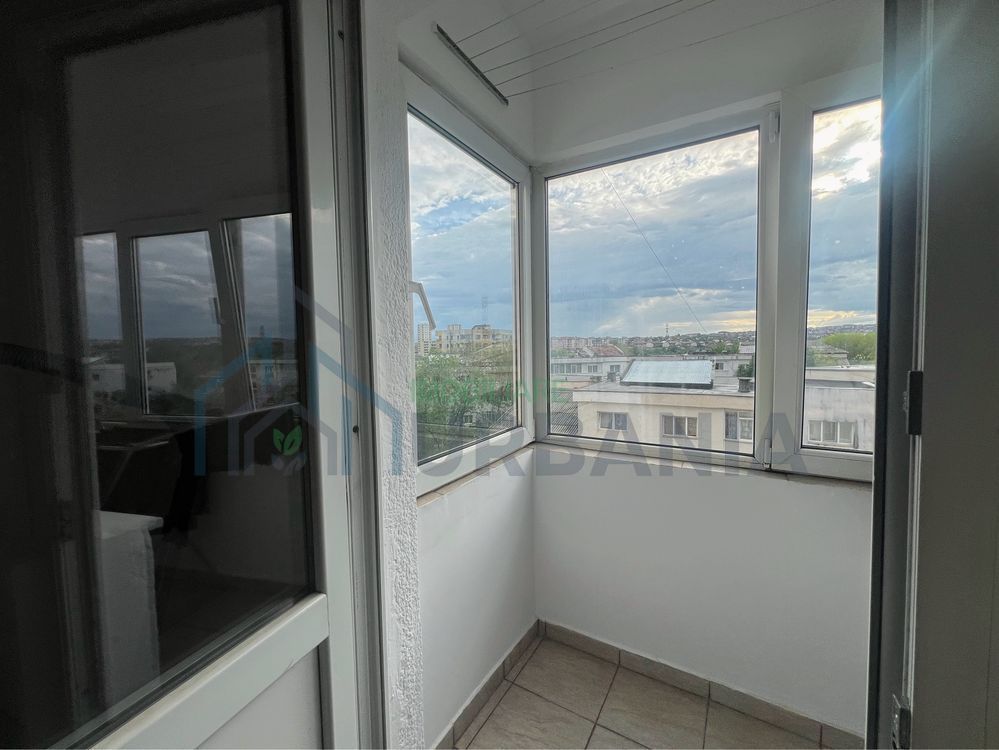 Apartament de închiriat, 1 cameră, 40 mp, decomandat, Cug, Șos. Nicolina 116, Bloc 1011 - Poză 8