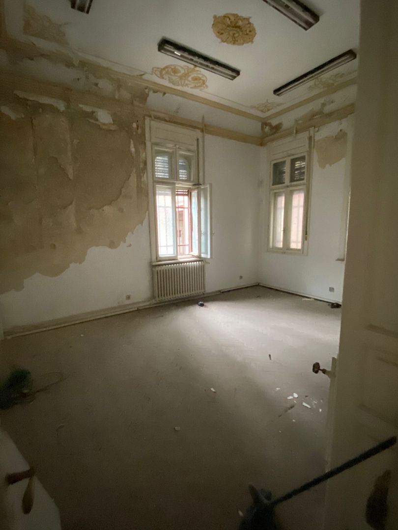 De Vanzare Vila Interbelica, 8-10 Camere, Romana - Zodiac - Poză 7