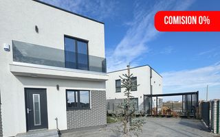 Mega OFERTA DUPLEX – CONSTRUCȚIE PREMIUM, FINISAJE DE LUX Comision 0 - Poză 1