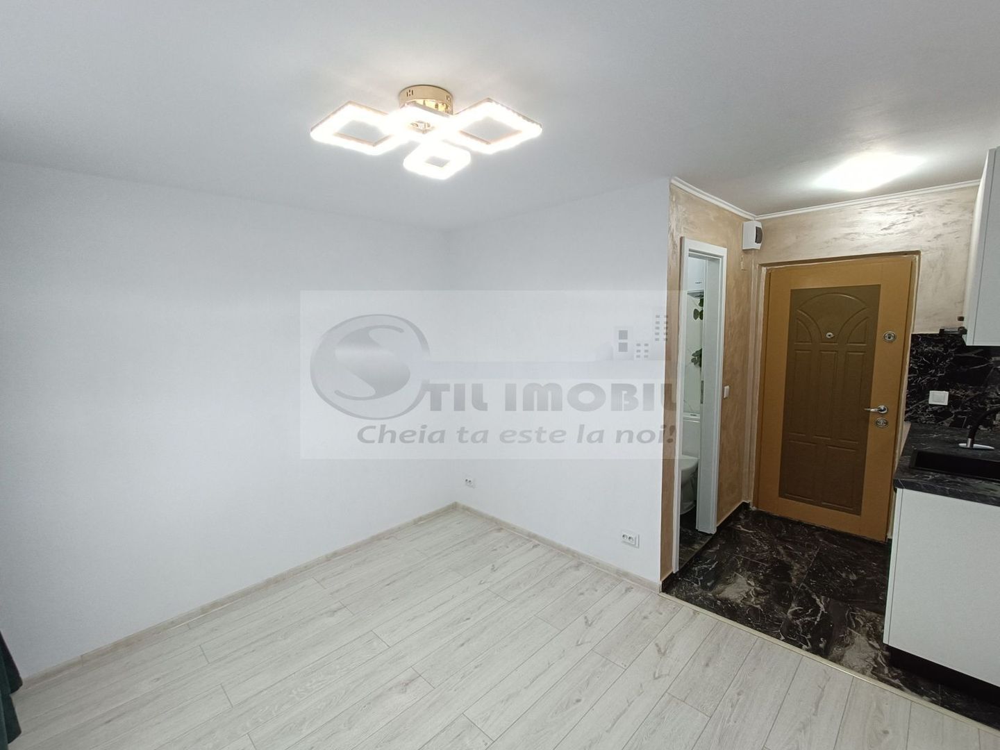 Garsonieră modernă – Nicolina - Poză 5