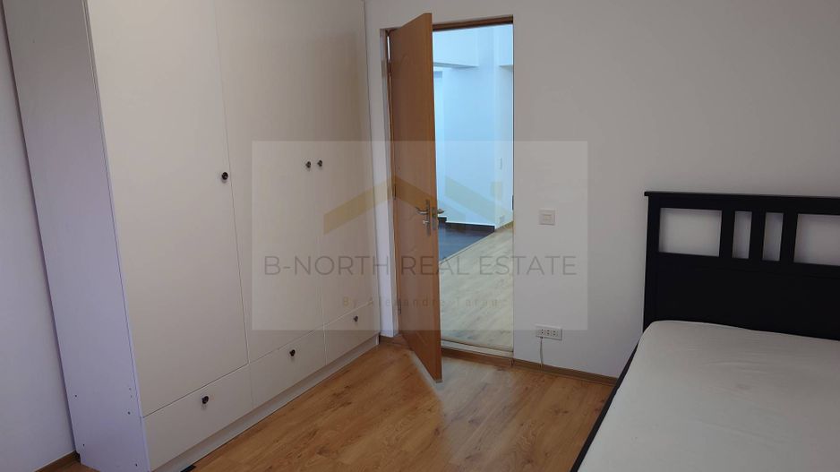 Apartament 4 camere de închiriat Bulevardul Libertății – 100 mp | decomandat - Poză 2