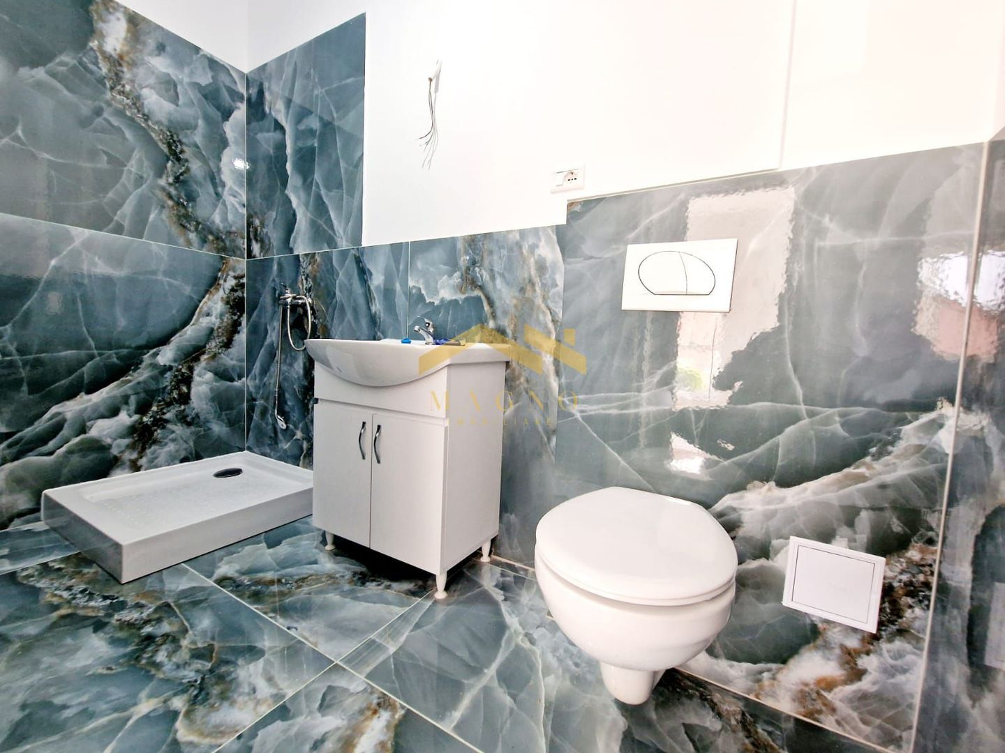 Ultimele 2 apartamente cu 2 camere /  Gradiste - Poză 5