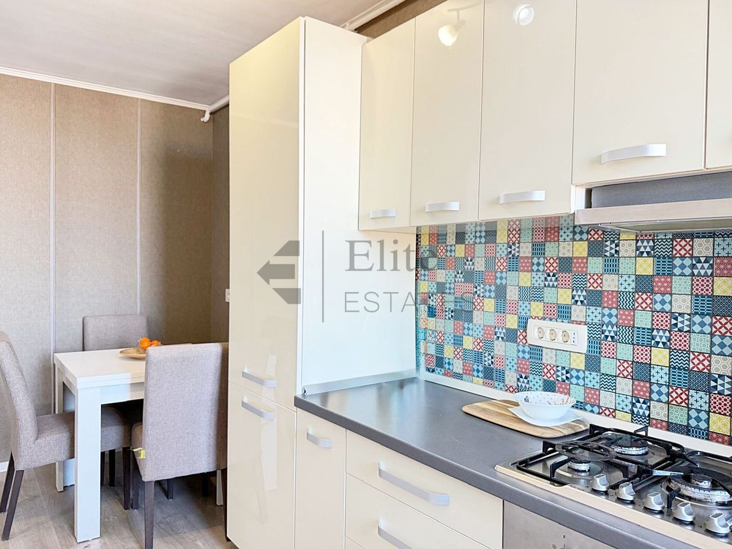 Apartament modern cu 2 camere Prima Sova - Poză 8