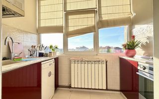 COMISION 0% | Apartament 3 Camere | 66 mp | Etaj 4 | Zona Lunei - Poză 4