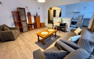 Inchiriere | 2 camere, Dristor | 5 min. metrou | Park Lake - Poză 1