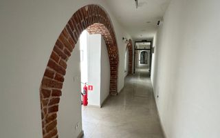 Spatii de birouri Ultracentral suprafață  de 27.7 mp - Poză 7