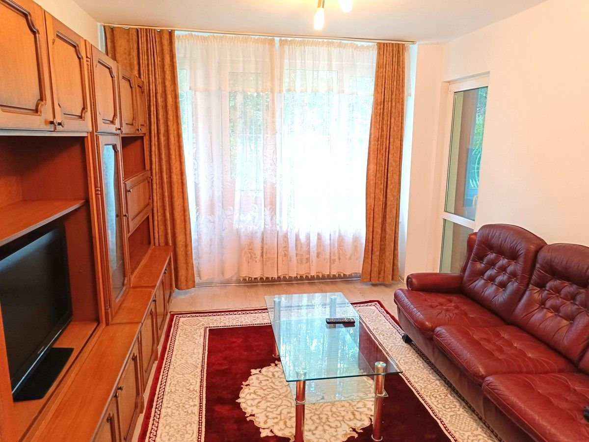 Închiriez Apartament cu 2 camere, mobilat complet, Vatra Luminoasă, parter ✨ - Poză 2