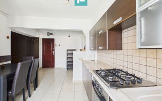 Apartament 2 camere Orizont – vedere spre parc - Poză 4