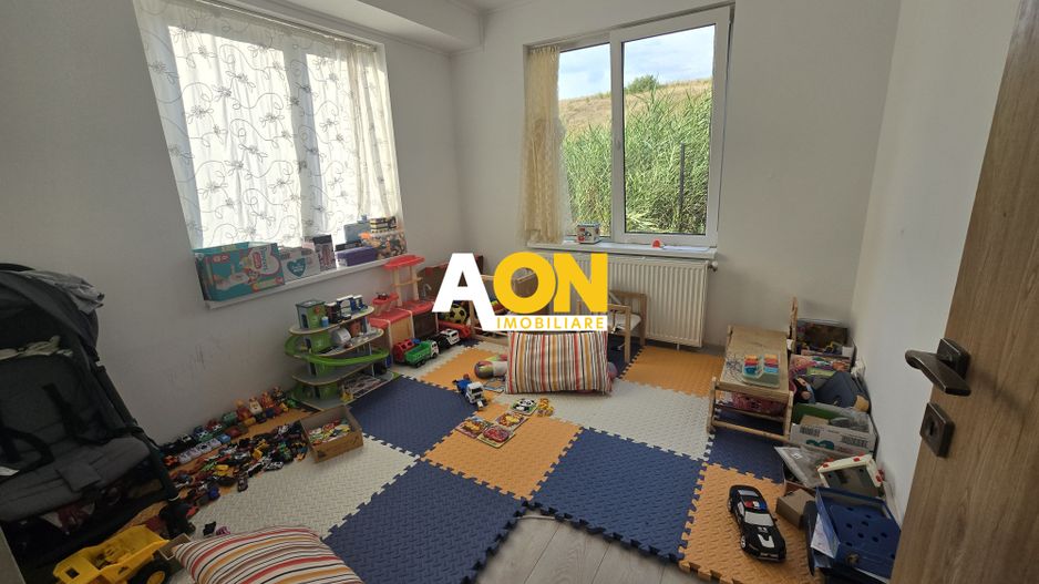 Casa 6 Camere 451 mp Teren, Zona Ciugud. - Poză 11