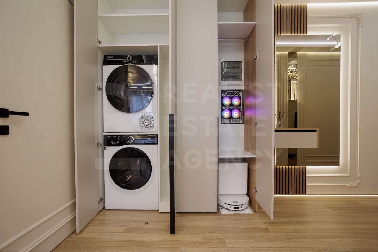 Vânzare apartament 3 camere 72 mp, str. Ioana Radu, Buiucani - Poză 7