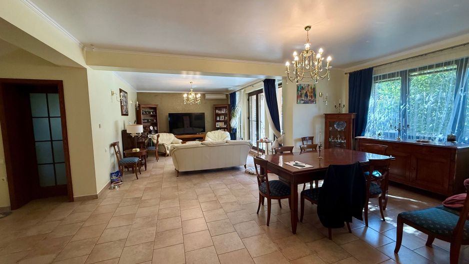 Vila 6 Camere de Vanzare I Mogosoaia - Poză 6