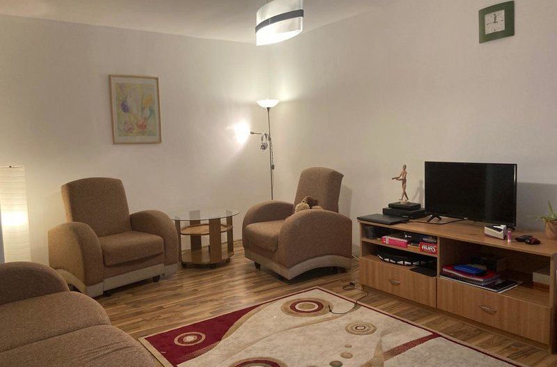 Inchiriere Garsoniera Timpuri Noi - Vitan Mall - Poză 1