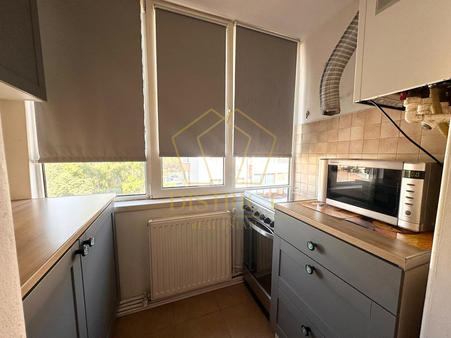 Apartament decomandat cu 2 camere | Lipovei - Poză 10
