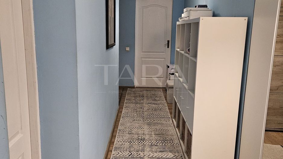 Apartament 2 camere, zona Florilor . - Poză 7