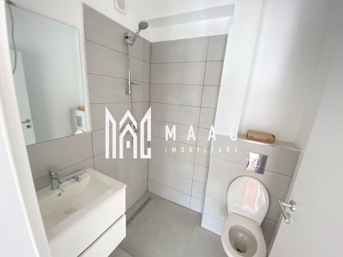 Penthouse I 4 Camere I INTABULAT I 0% Comision - Poză 8