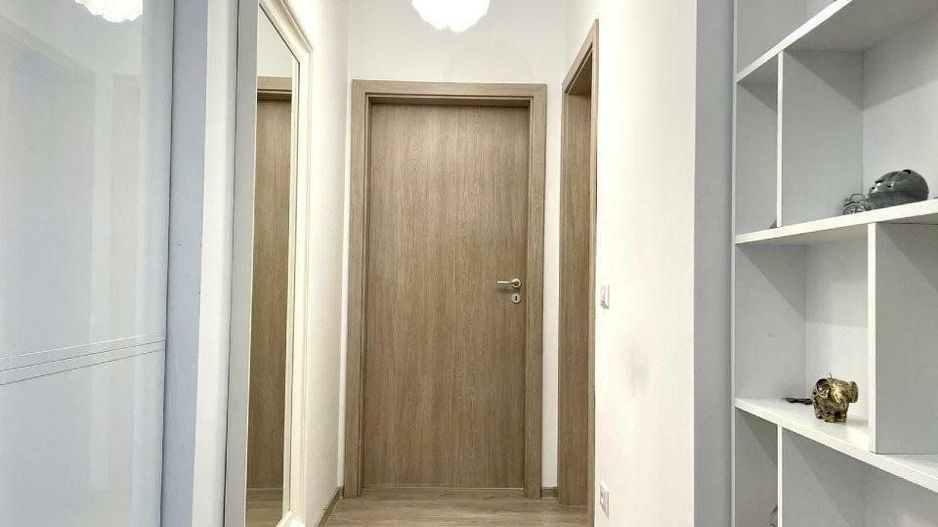 Giroc-Penny | 2 Camere | Etaj 1 | Mobilat si Utilat | Loc de parcare - Poză 6