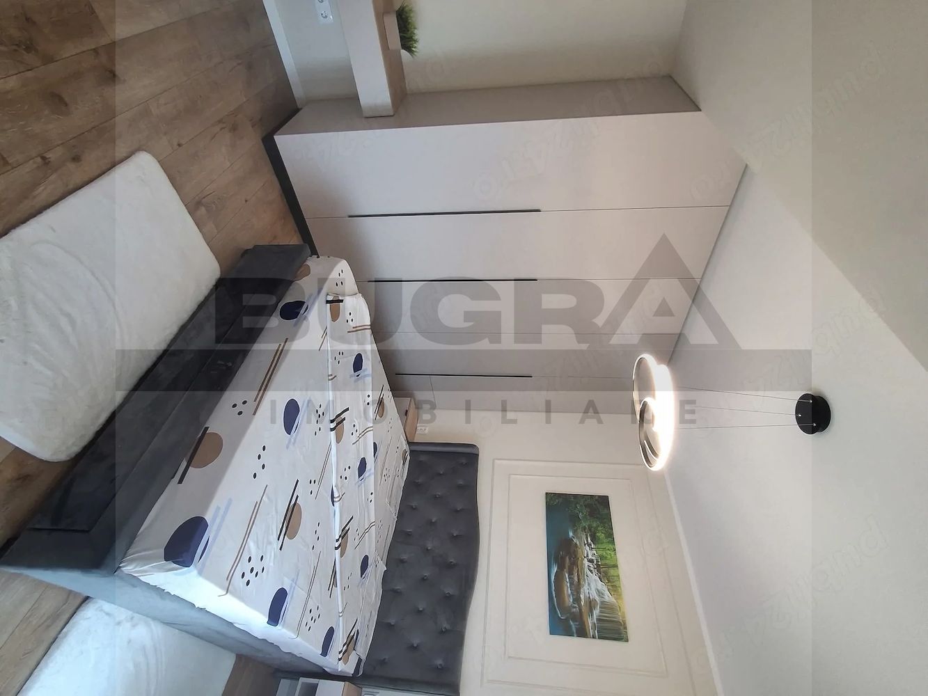 Apartament 2 camere, 41mp, etaj intermediar, parcare, zona Petrom - Poză 6