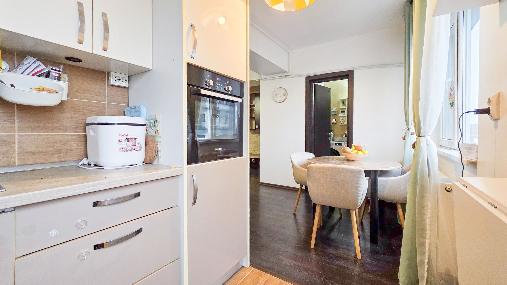 3 Camere Sebastian 2014 | Etaj 7/10 | 74 mp | Modern - Poză 11