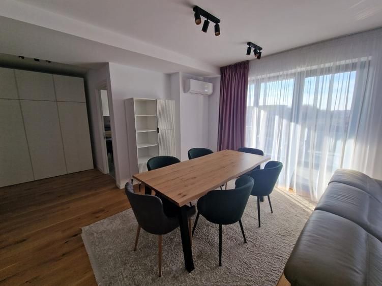 DE INCHIRIAT | Apartament 3 camere | Petrom City - Poză 3