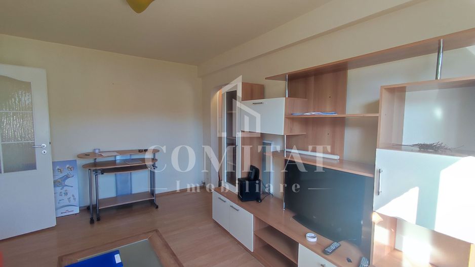Apartament cu 1 camera | Zona Big - Cartierul Mănăștur - Poză 7