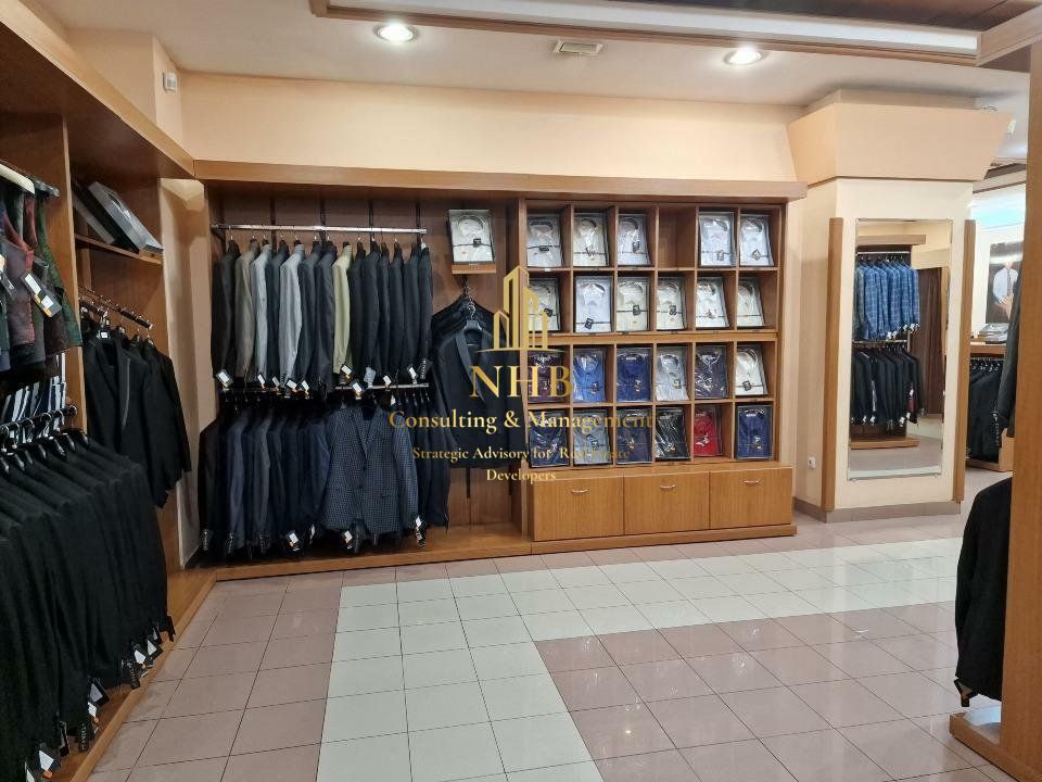COMISION 0% | Spatiu Comercial Obor - Calea Mosilor | Vad Excelent - Poză 3