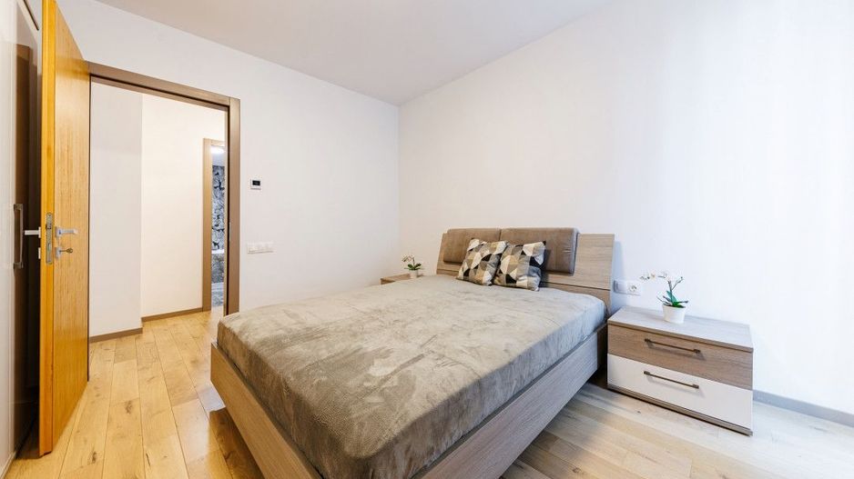 Apartament spatios si modern, Bd. Take Ionescu, Comision 0 - Poză 27