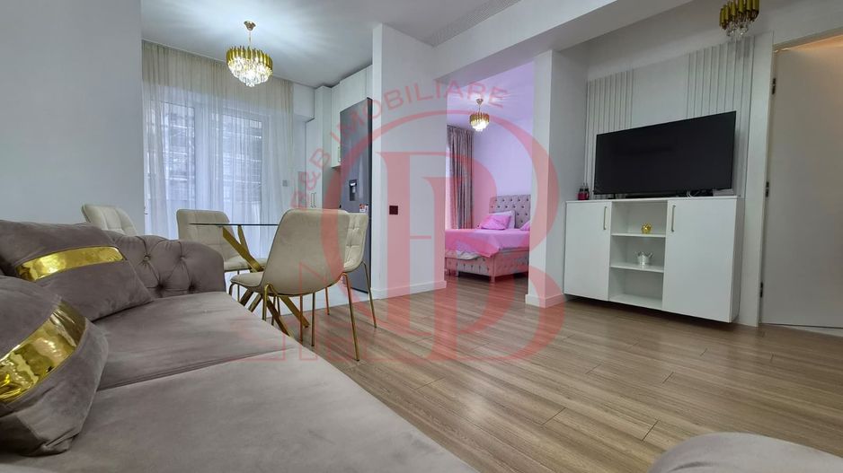 Apartament 2 camere Mobilat Utilat-Th. Pallady Astorium - Poză 1
