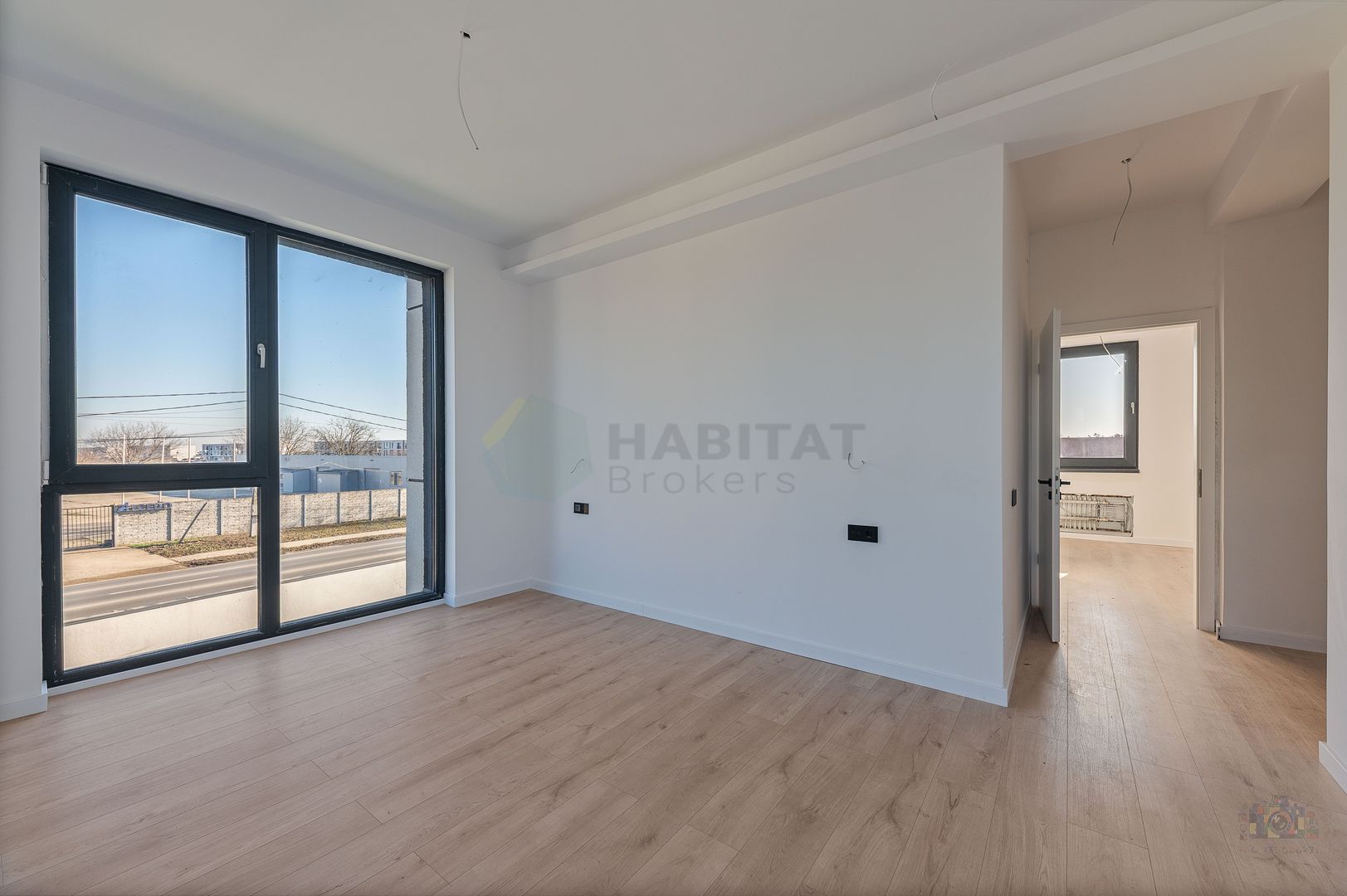 Casa Smart Tunari/ Panouri fotovoltaice/ Ventiloconvector/ Pompa caldura - Poză 7