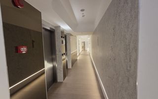 Cortina 126 – Erou Iancu- Nicolae Apartament 2 camere | Parcare inclusă | - Poză 9