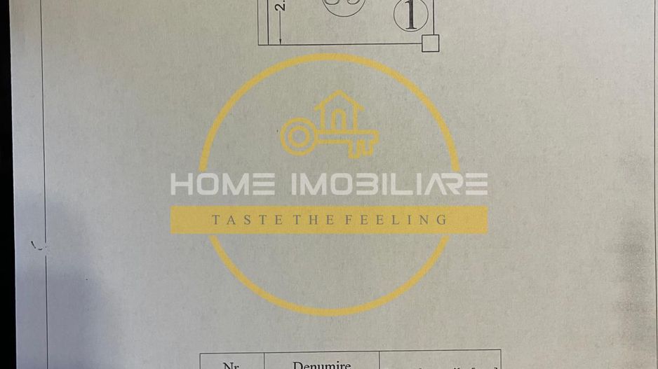 Apartament 2 Camere Decomandat Mobilat si Utilat 135 Mp Bloc Nou - Poză 8