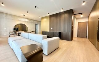 Apartament 3 Camere | Vedere spre Parc | Terasa 57 MP | Rahmaninov - Poză 1