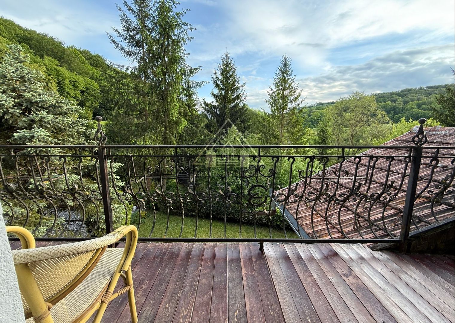 Afacere la cheie, Han, Pensiune, Restaurant - Poză 22