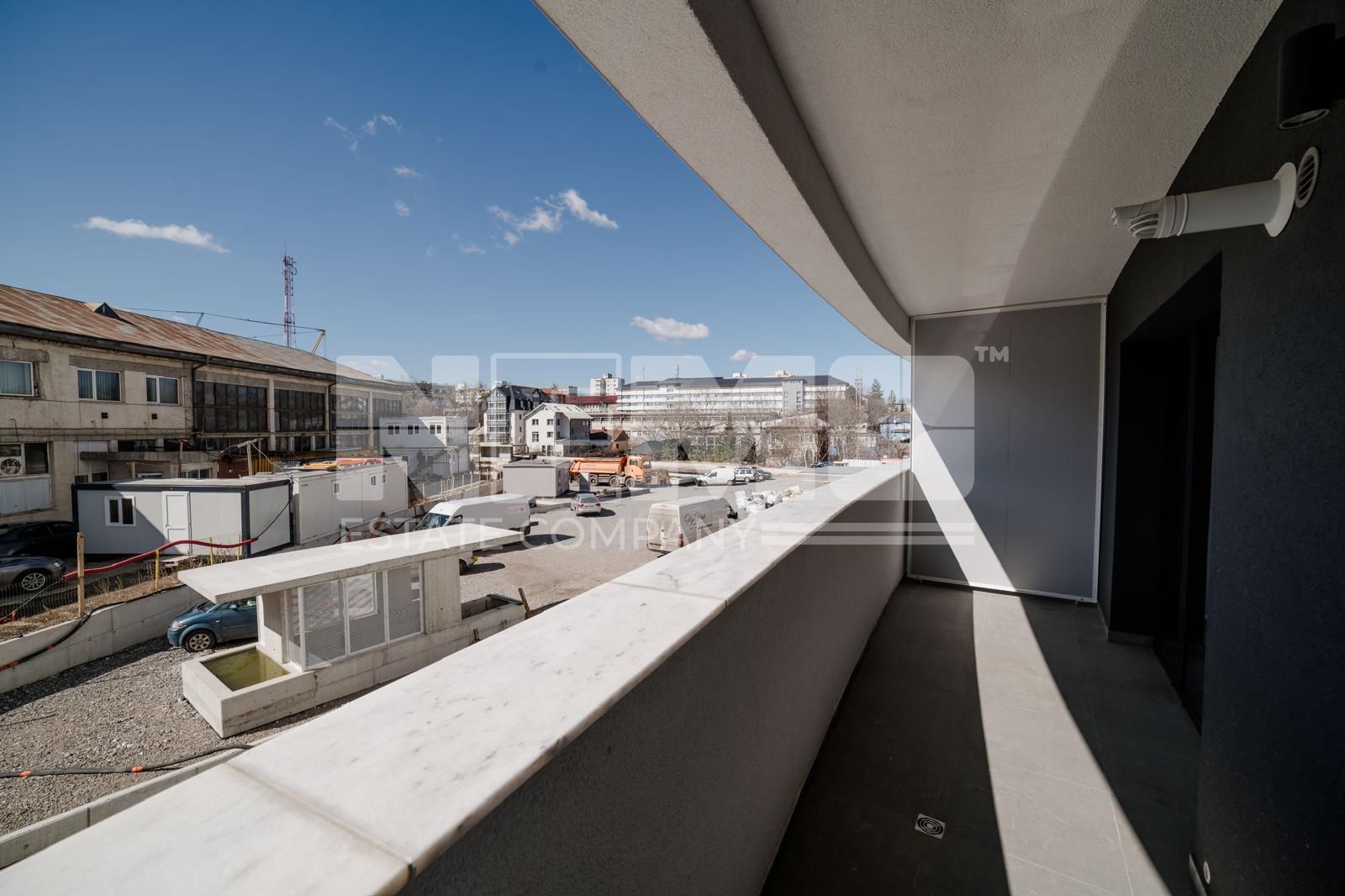 Apartament 2 Cam. de închiriat I Suceava/Universității I 450 Euro/Luna - Poză 15