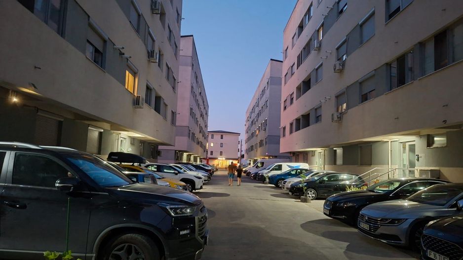 Apartament Spatios, 45 mp, | Avangarde, parc, scoala Petru Rares - Poză 9