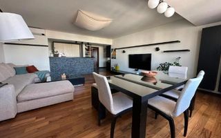 De imchiriat Apartament 3 camere Alba Iulia sector 3 - Poză 2