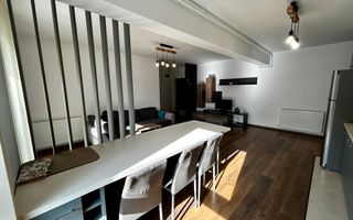 2 camere open space, Storia Cucina, Parcare, Zona Eroilor, Floresti - Poză 3