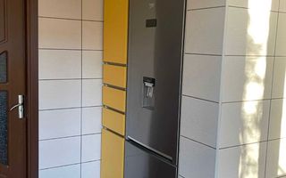 AP. 3 CAMERE DRUMUL TABEREI, LOC PARCARE, BOILER, METROU 5 MINUTE - Poză 6