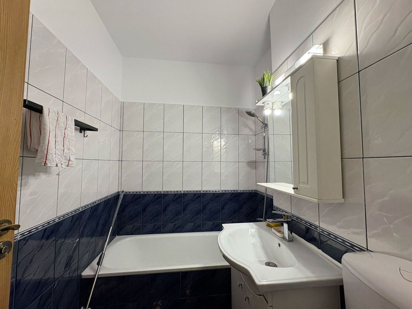 APARTAMENT 2 CAMERE 1 MAI | PRIMA INCHIRIERE - Poză 6