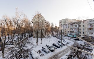 Vânzare, apartament, 2 camere, strada Ion Pelivan 15, Buiucani - Poză 8