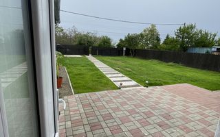 Casă de vânzare – Bucium – Păun, Iași – 2 camere, 60 mp utili, teren 370 mp - Poză 6