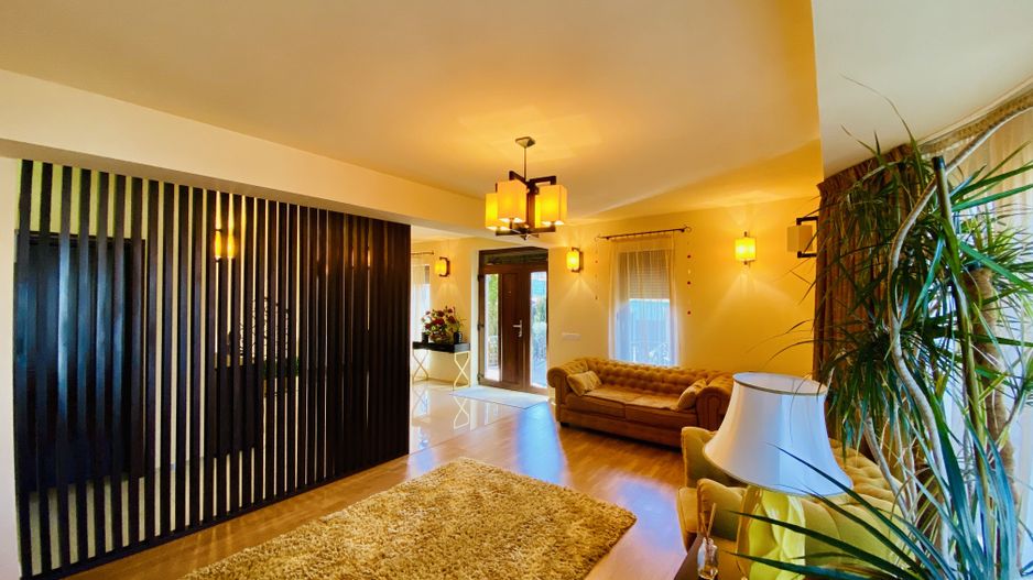 Casa moderna, individuala cu Garaj - Sura Mare - Poză 12