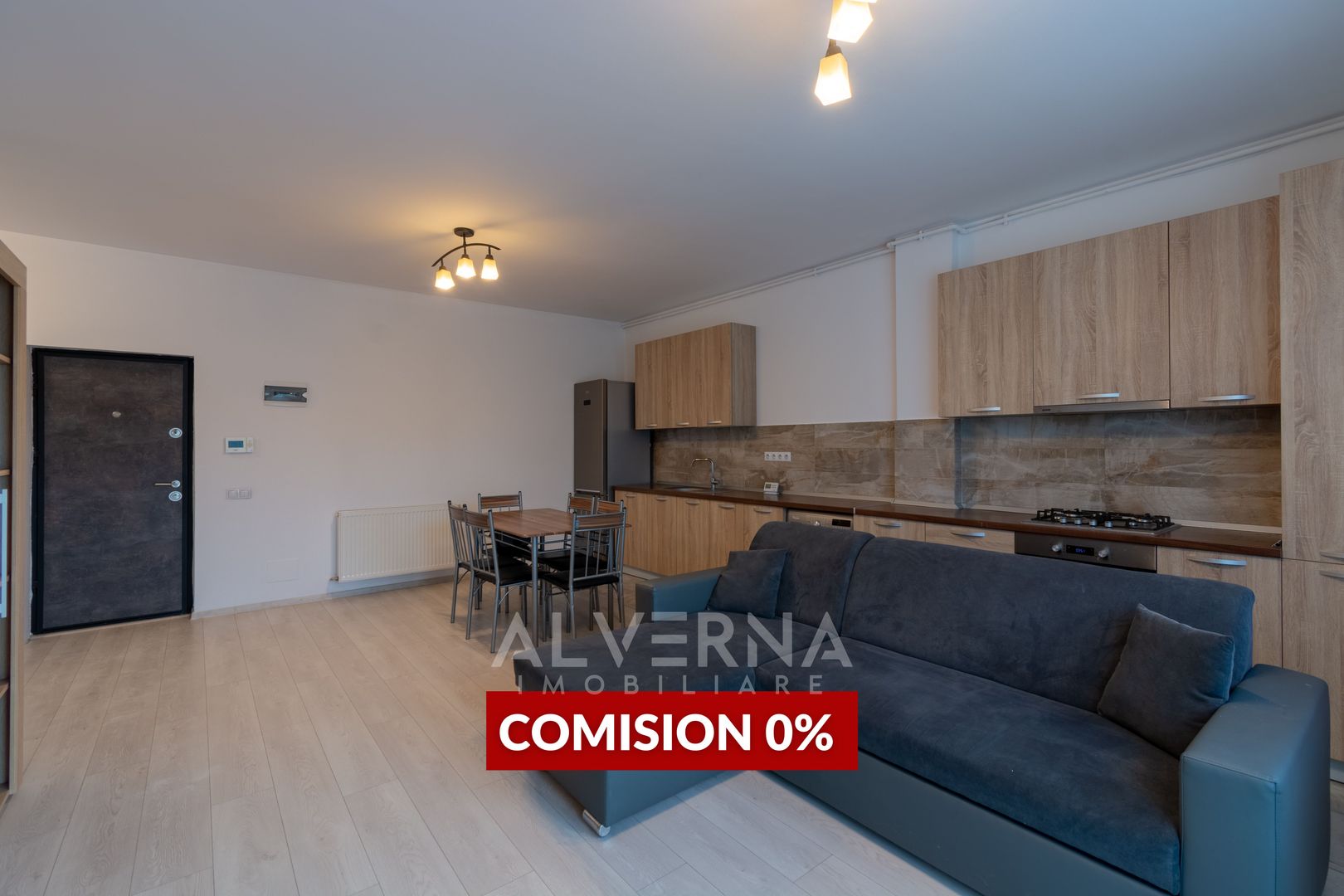 Apartament tip Penthouse | 3 camere | Terasa 88 mp | Zona VIVO METRO - Poză 1