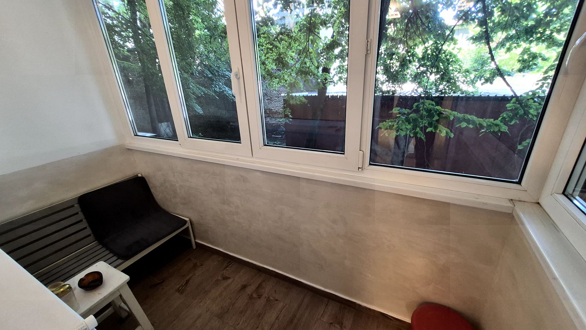 Apartament cu 2 camere 49,59 mp - cl. Grivitei - Gara de Nord - Poză 8