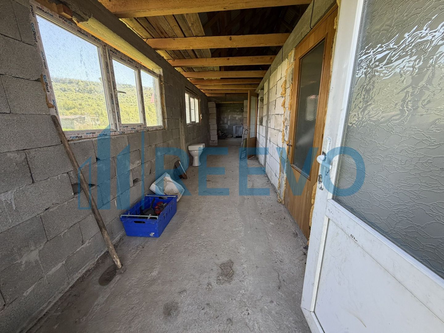 Casă Sat. Drăgești, Comuna Dămienști - Poză 8